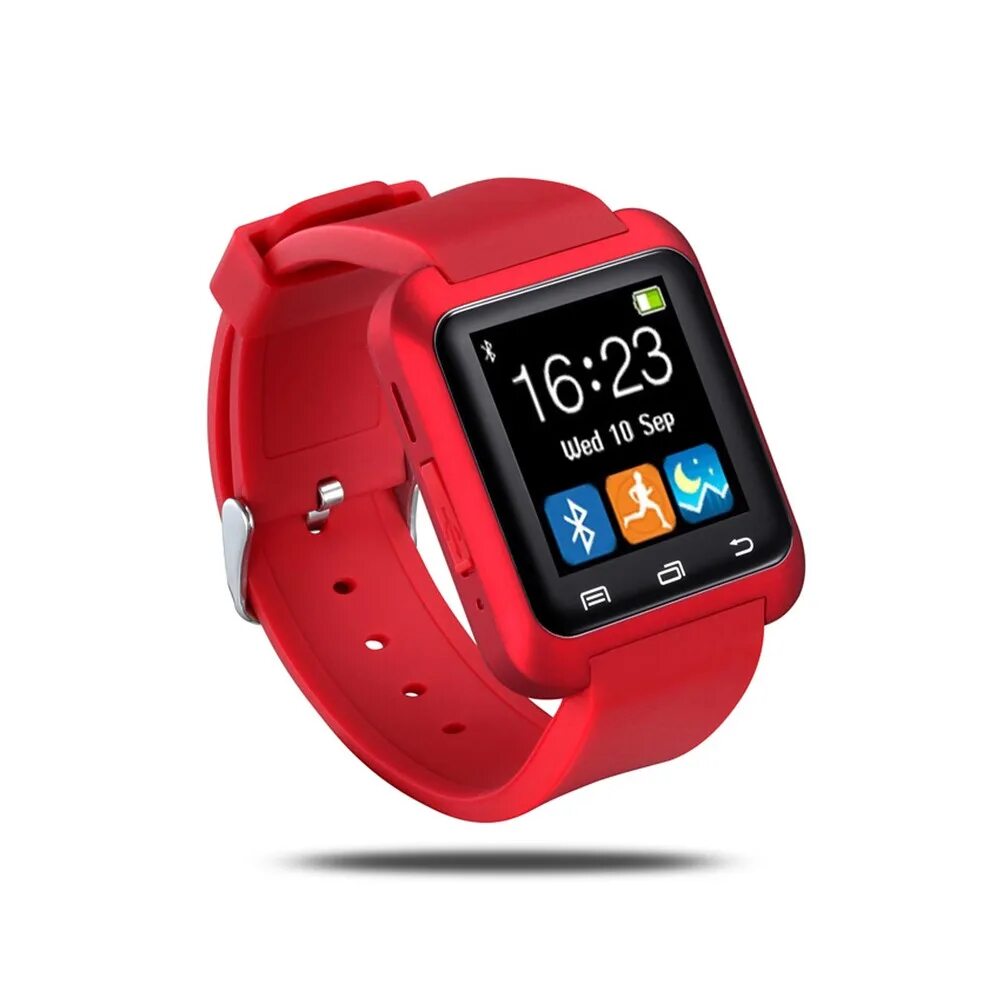 Смарт часы на английском. Часы Smart watch u8. Часы смарт вотч 8. Smart watch Tiroki u8 Red. Часы смарт женские квадратные красныеu80.