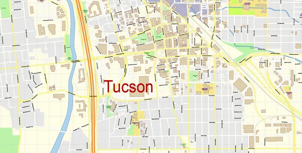 Штат туксон. Tucson arizona карта. Карта туксон. Tucson arizona карта. Phoenix tucson map area.