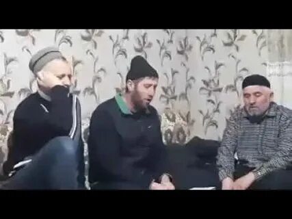 Мавлиды на аварском языке