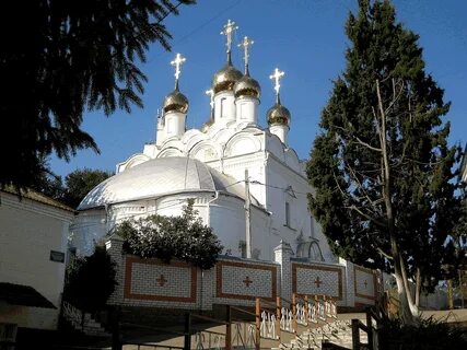 Брянск телефон церкви