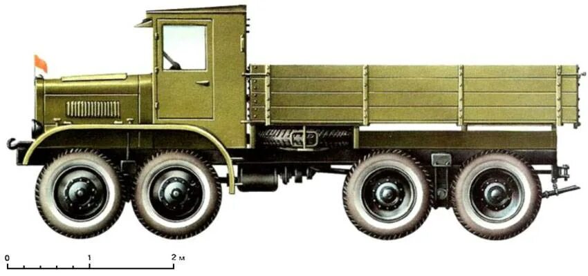 Truck 12