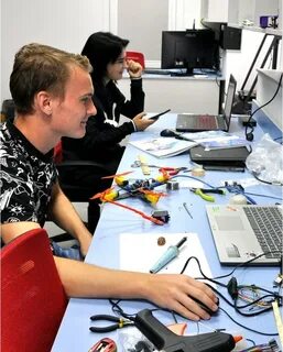 Первый технический