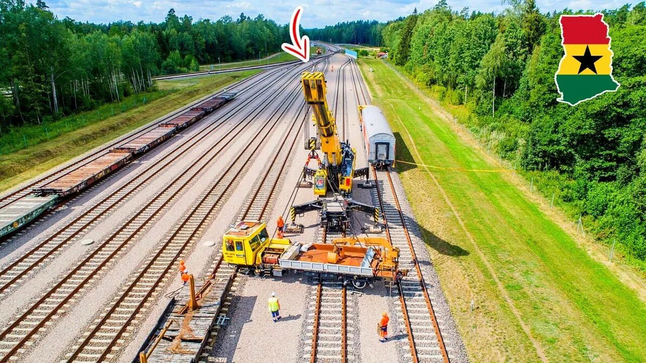 Рейл Балтика железная дорога. Строители железнодорожной магистрали Rail Baltica. Железная дорога Райл Балтика. ЖД пути Балтика.