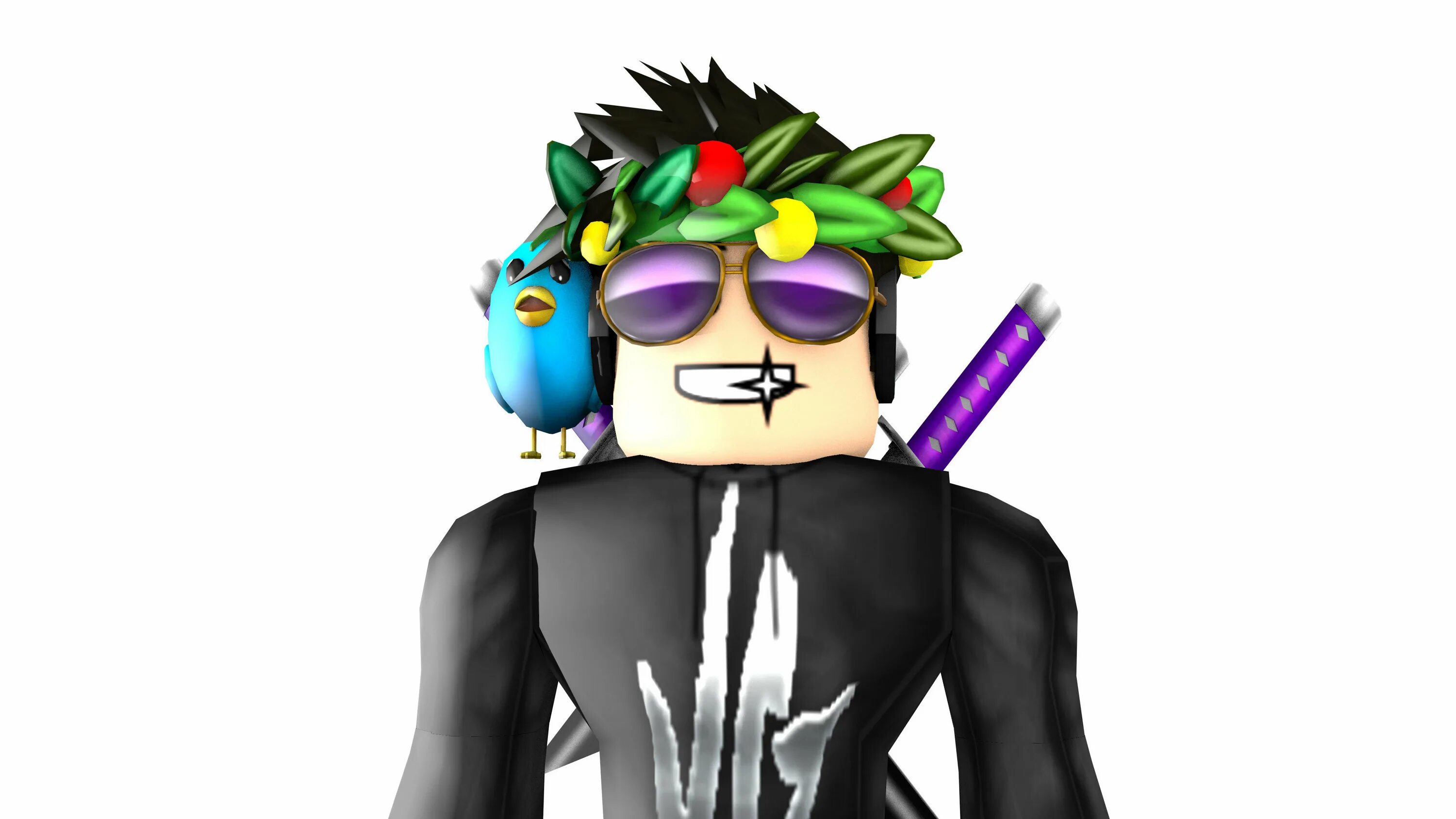 Load character roblox