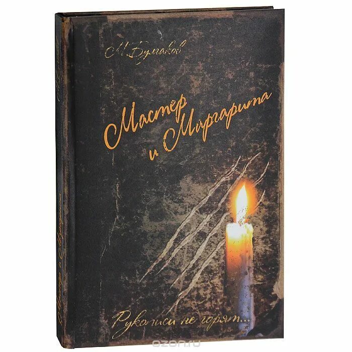 Мастер и его книга. Мастер и его книга