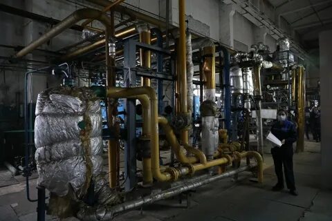 Plant llc