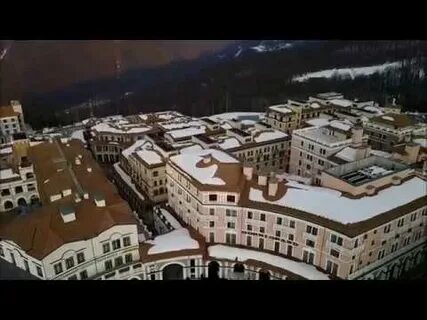 Горки вилладж