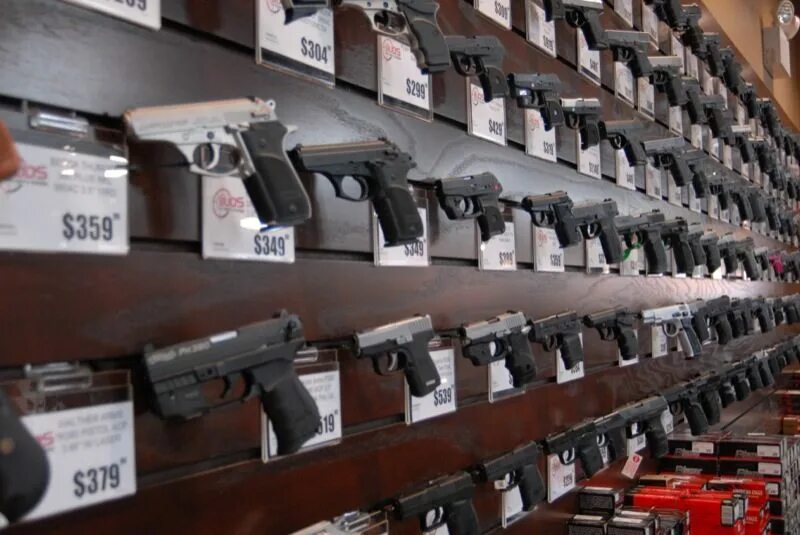 Range store
