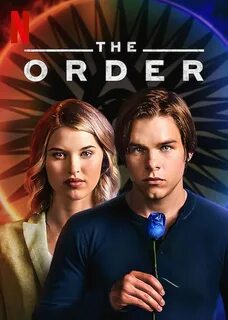 Order series