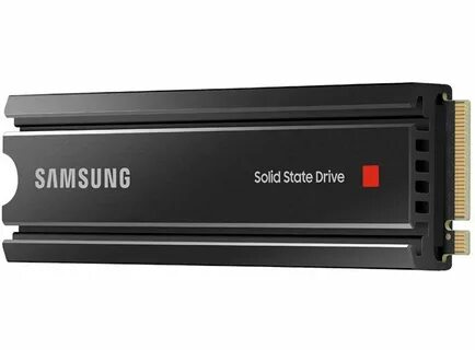 Ssd samsung 980 pro 1tb mz v8p1t0bw