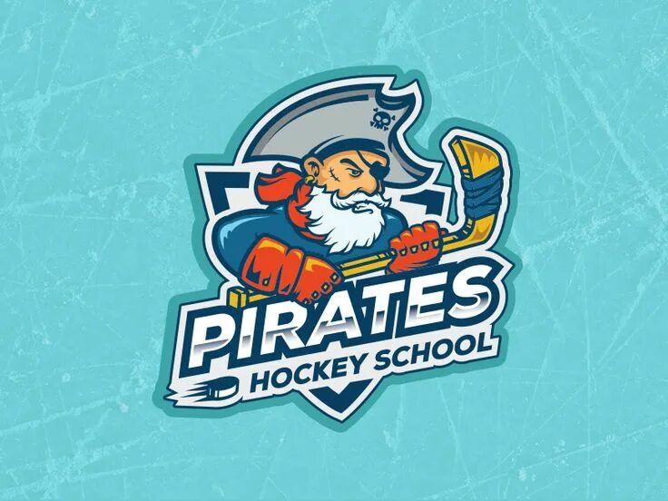 Hockey schools. Логотип школы хоккея. Пираты хоккей. Art Hockey логотип школы. Юниор Троицк хоккей логотип.