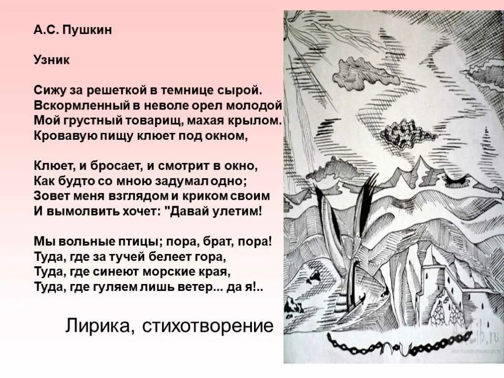 Стихи о Пушкине. Всем ветрам назло читать