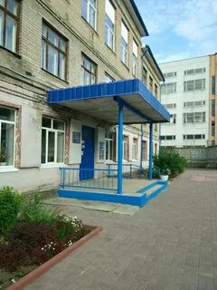 Поселковая калуга