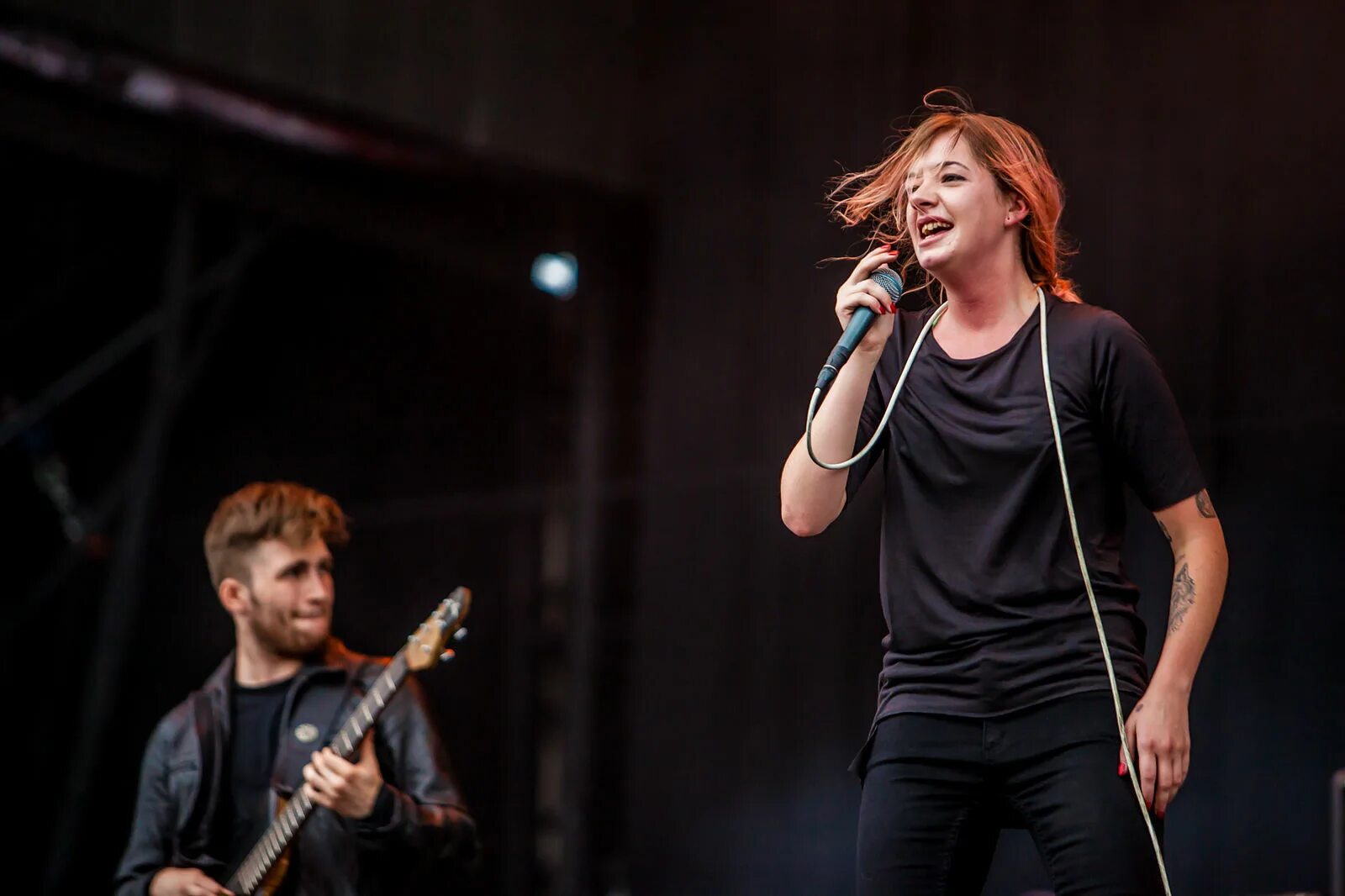 Marmozets major system error. Marmozets major system error