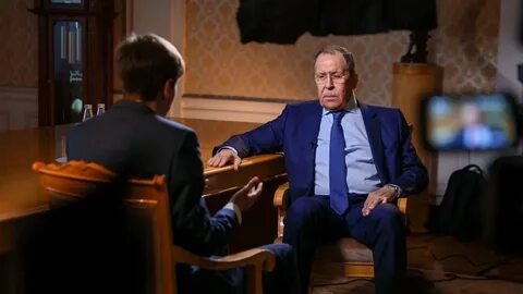 Интервью телеканал