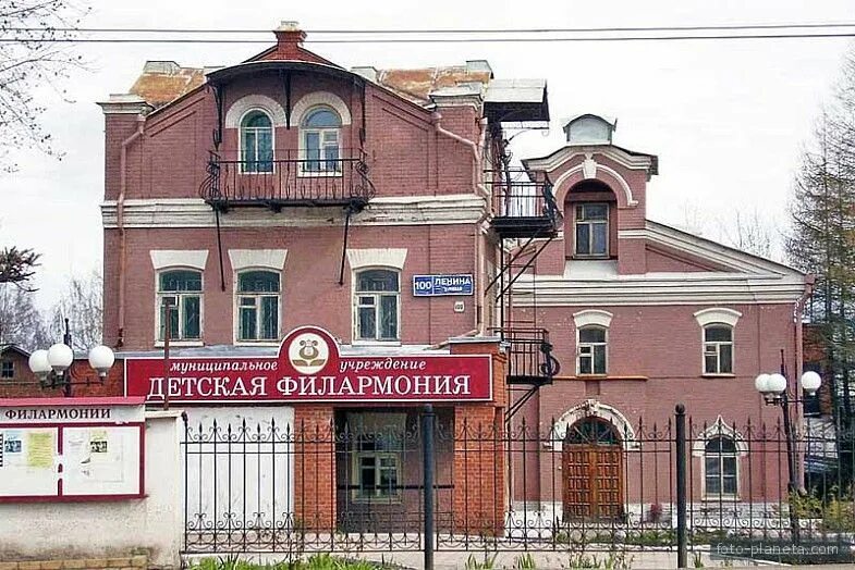 Детская киров фото Mkdou Detsky sad № 72 g. Kirova, day care center, kindergarten, Russia, Kirov, P