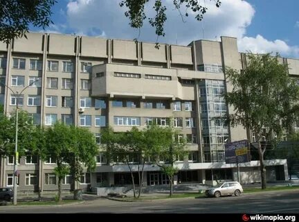 Екатеринбургский филиал