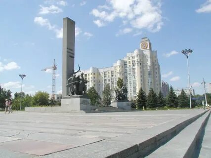 Развитие города брянска