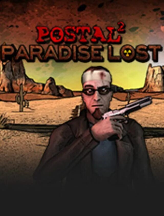 Парадайз постал 2. Postal 2 paradise. Постал 2 рай. Postal 2: paradise lost (2015). Постал 2 рай.
