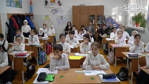 Зарплата учителей в дагестане