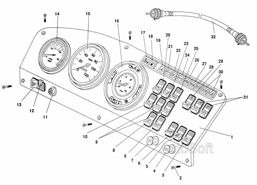 Приборная панель ПАЗ 32053. Приборная панель автобуса ПАЗ-3205. Приборная панель автобуса ПАЗ 4234. Панель управления. ПАЗ 32053. Предохранители паз 3205
