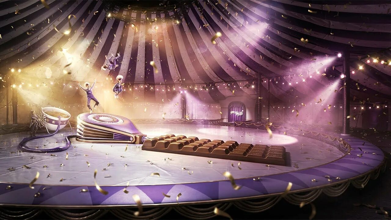 Digital circus 3