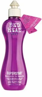Tigi superstar