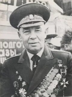 Маргелов