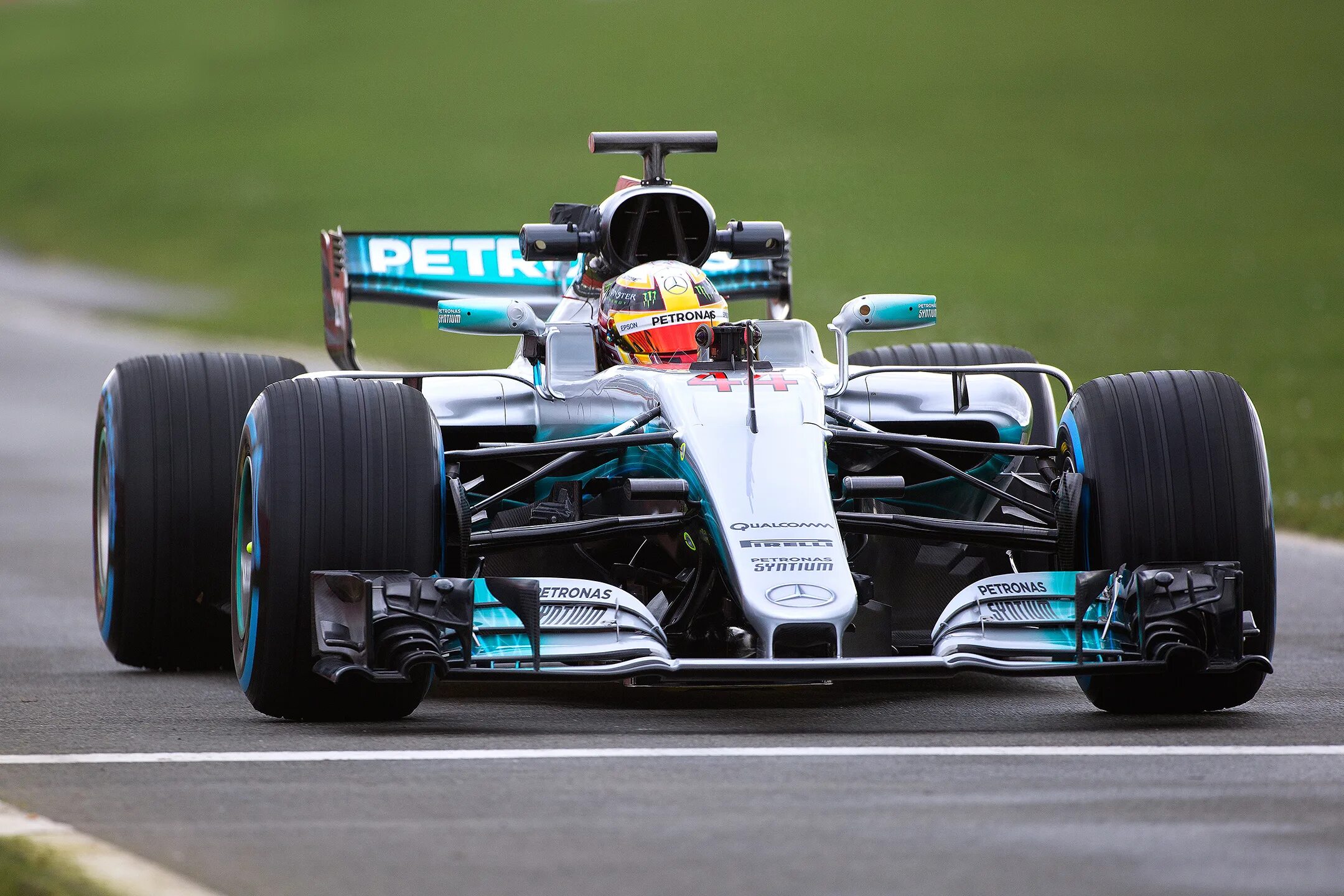 Mercedes w08 - Льюис Хэмилтон (2017). Mercedes AMG w08 2017 f1. Болид f1 Mercedes. Mercedes AMG f1 w08 EQ Power+.