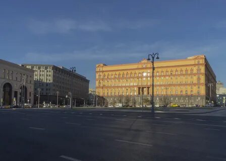 Виды лубянки