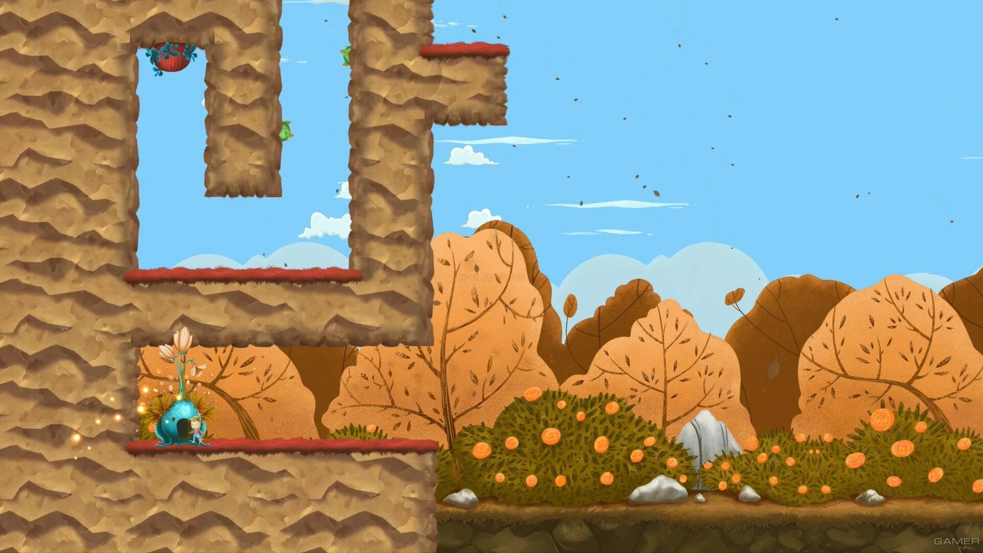 Upside down игра. Платформер головоломка. Платформер игры головоломки. Пазл платформер