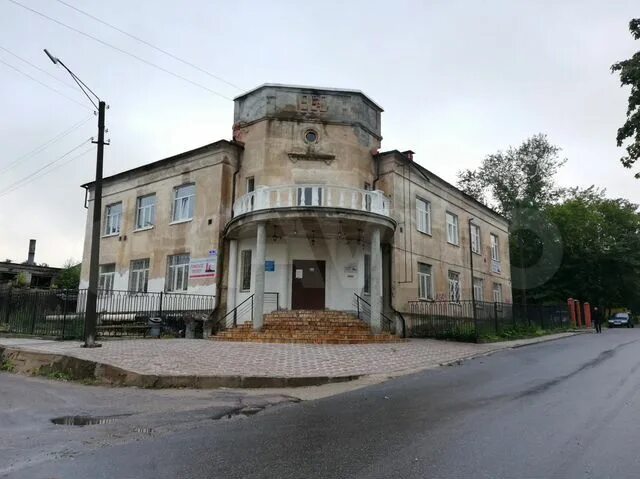 ул. Тоси Петровой, 28/61 - Луга