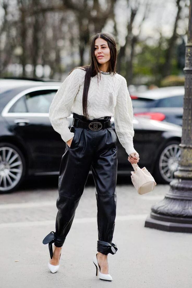 See All The Best Street Style From Fashion Week Down Under Cool street fashion, 