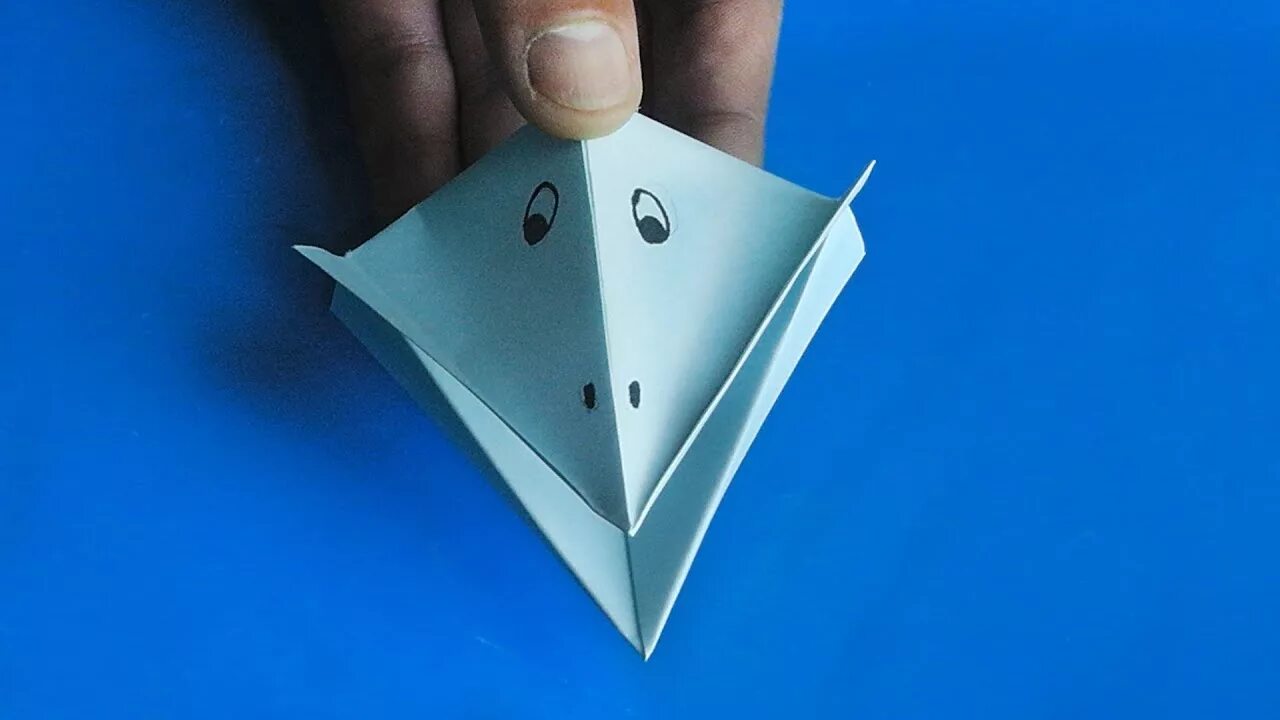 Клюв из бумаги оригами. Оригами клюв вороны. Оригами клюв вороны из бумаги. Оригами клюв птицы