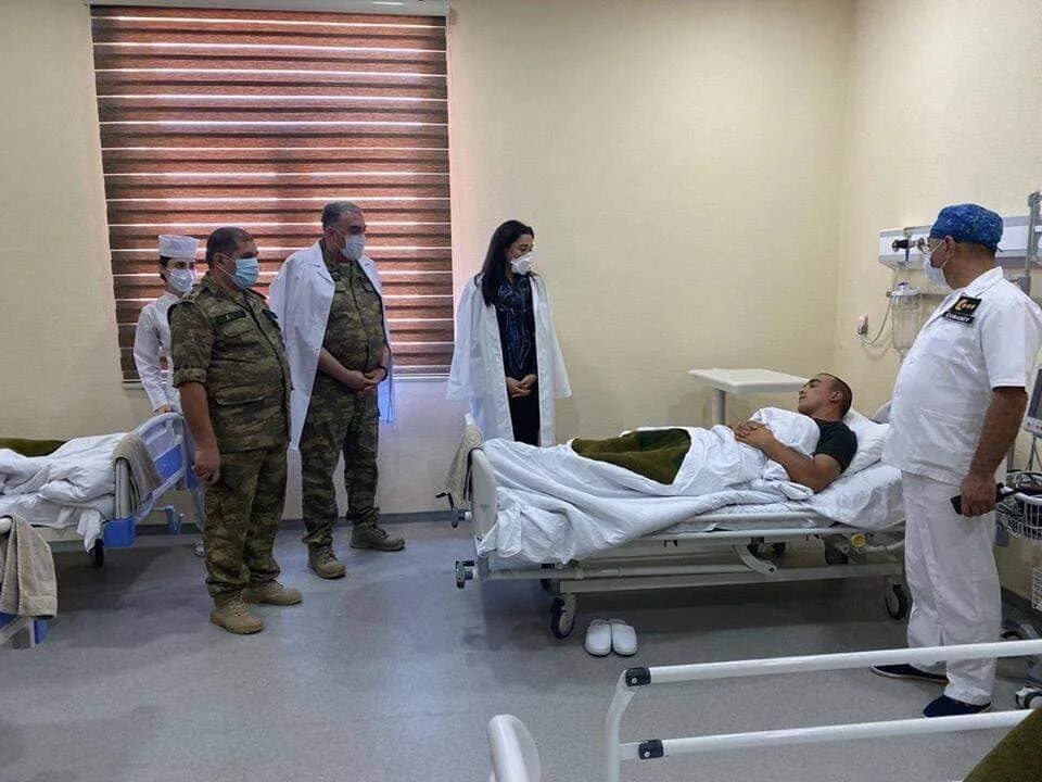 Сколько раненных