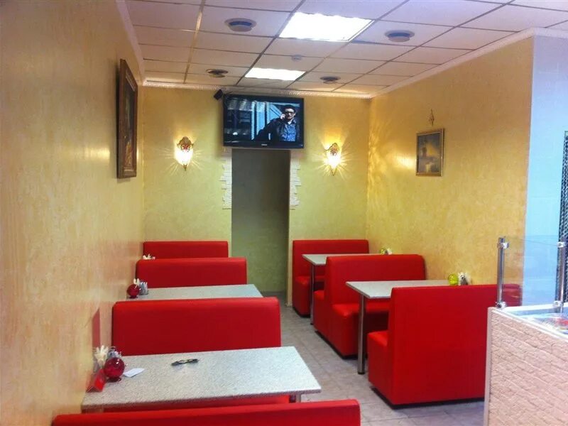 Готовый бизнес казань