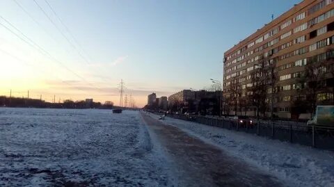 Петергофское шоссе 90