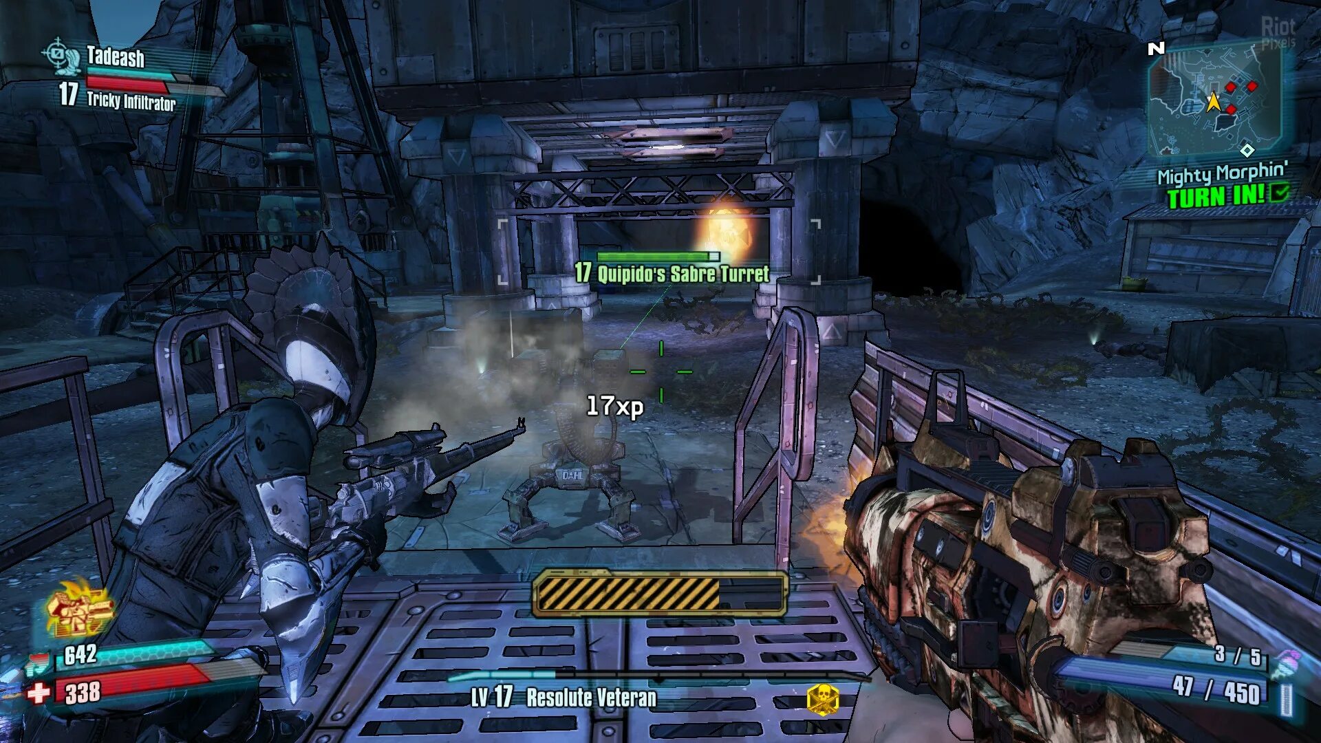 Borderlands 2 механики. Borderlands 2-3. Borderlands 2 геймплей Скриншоты. Borderlands 1 screenshots. Бордерлендс 2 и 1.