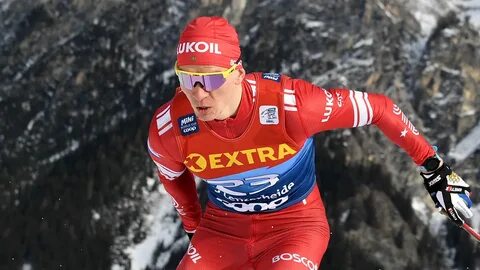 Лыжные гонки 12 февраля 2024