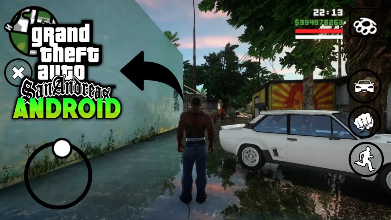 GTA San Andreas DIRECTX 9. GTA Definitive Edition Android. GTA sa Android Fixes. ГТА са ЧИТЕР на 11 андроид.