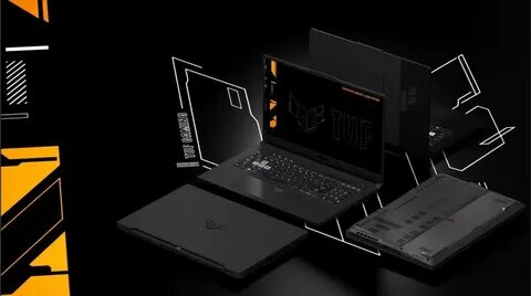 Asus tuf f15 подсветка
