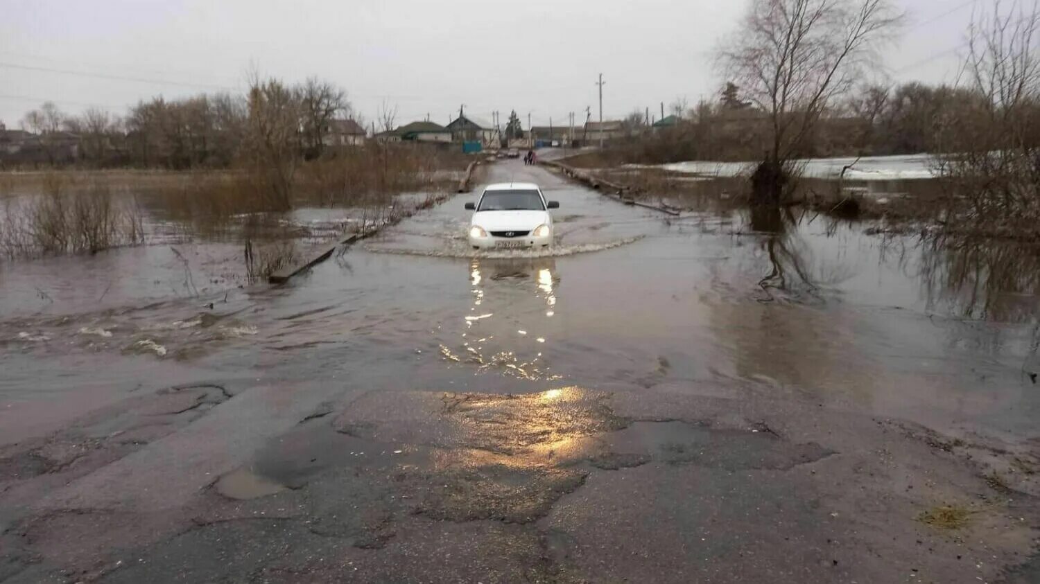 Разлив в Волгоградской области Елань. Паводок в Елани Волгоградской. Паводок на дороге. Половодье Волгоградская. Уровень воды волгоградской области