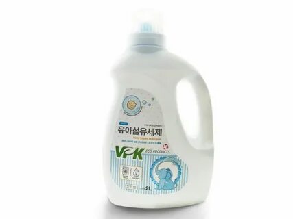 Лучшие средства для стирки для новорожденных