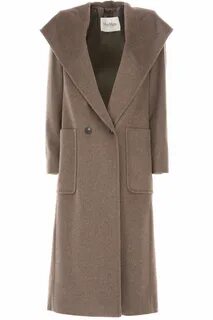 Пальто женское max mara