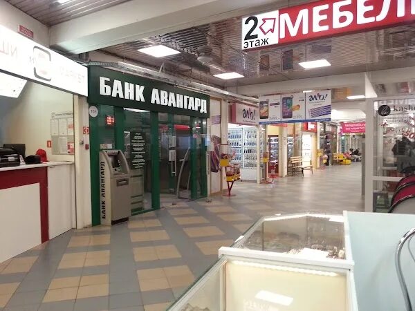 Аскона, сеть магазинов ортопедических матрасов, мебели и аксессуаров Калининград