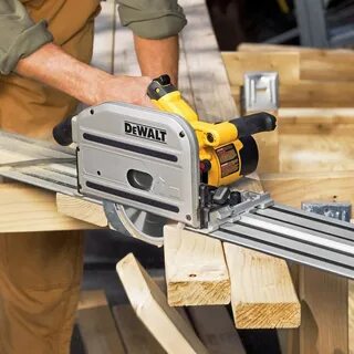 Пила dewalt