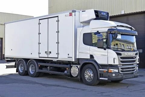 Рефрижератор 10
