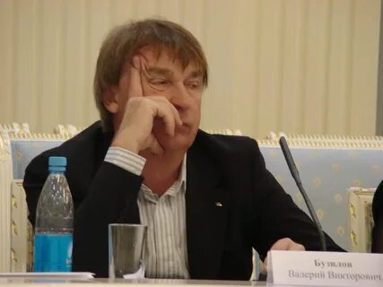 Автор председателя
