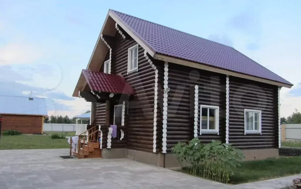 Авито белая дача
