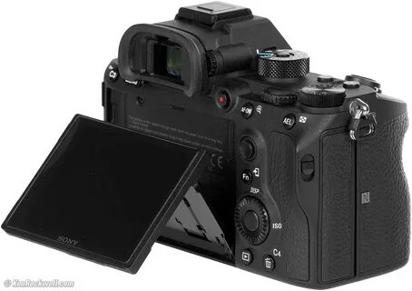 Alpha a7r